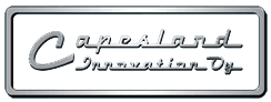 Capesland Innovation Oy-logo