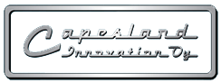 Capesland Innovation Oy-logo
